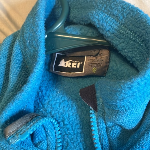 REI jacket - Picture 2 of 4